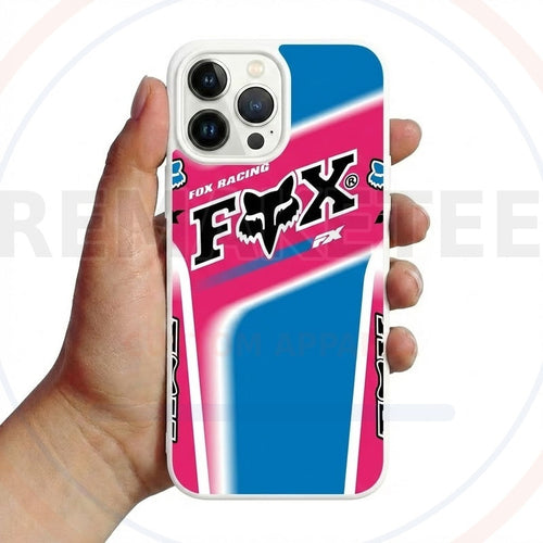RemakeTee Custom Vintage Retro BMX Racing Phone Case 387