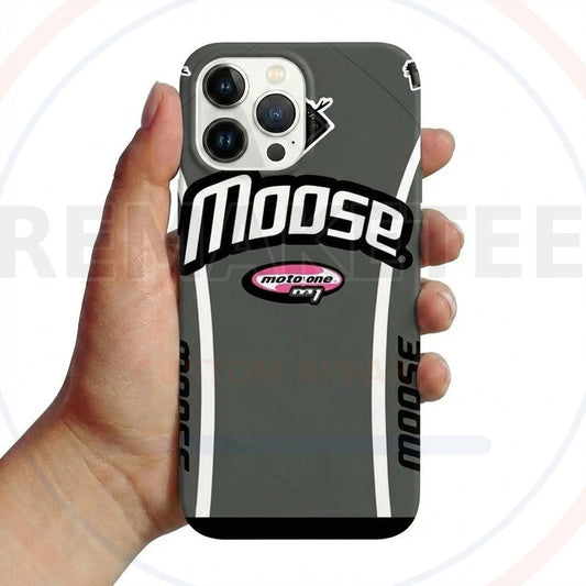 RemakeTee Custom Vintage Retro BMX Racing Phone Case 394