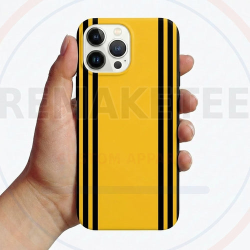 RemakeTee Custom Vintage Retro BMX Racing Phone Case 412