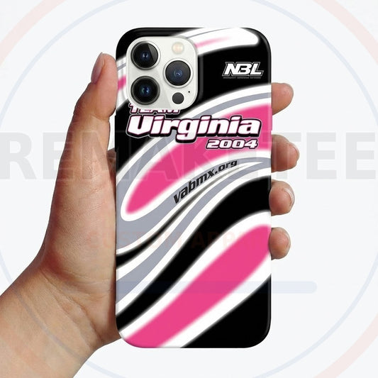 RemakeTee Custom Vintage Retro BMX Racing Phone Case 416