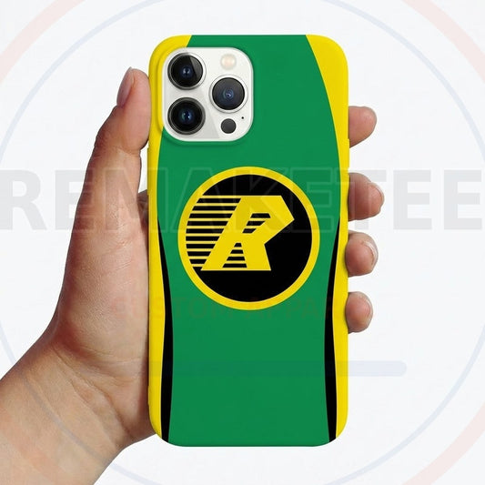 RemakeTee Custom Vintage Retro BMX Racing Phone Case 417