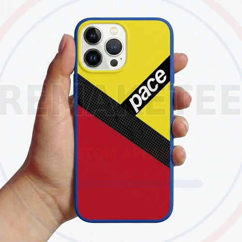 RemakeTee Custom Vintage Retro BMX Racing Phone Case 422