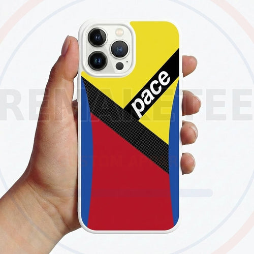 RemakeTee Custom Vintage Retro BMX Racing Phone Case 423