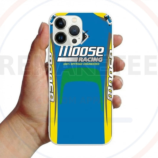 RemakeTee Custom Vintage Retro BMX Racing Phone Case 440