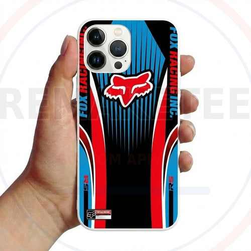 RemakeTee Custom Vintage Retro BMX Racing Phone Case 444