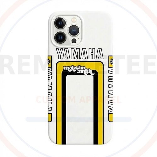RemakeTee Custom Vintage Retro BMX Racing Phone Case 447