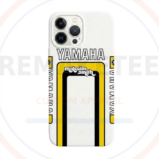 RemakeTee Custom Vintage Retro BMX Racing Phone Case 447