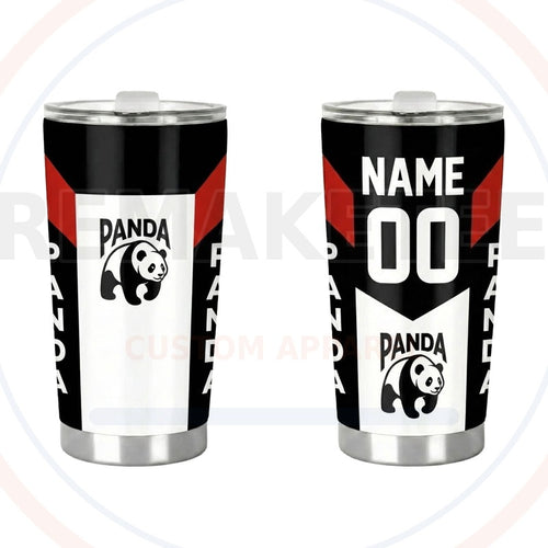 RemakeTee Custom Vintage Retro BMX Racing Tumbler Cup 036