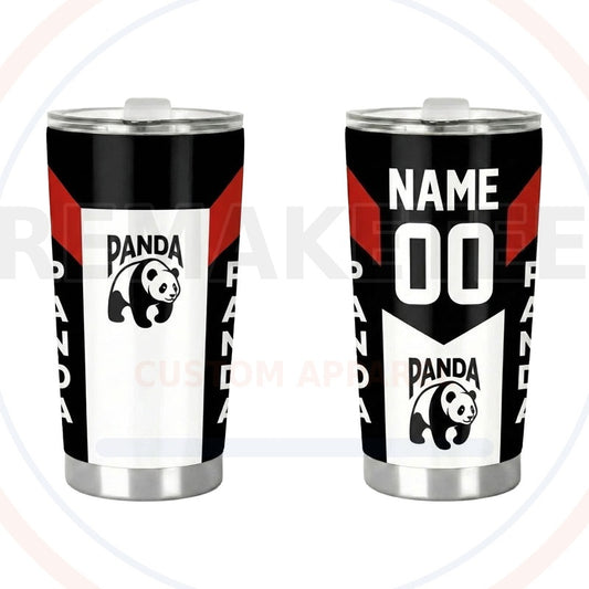 RemakeTee Custom Vintage Retro BMX Racing Tumbler Cup 036