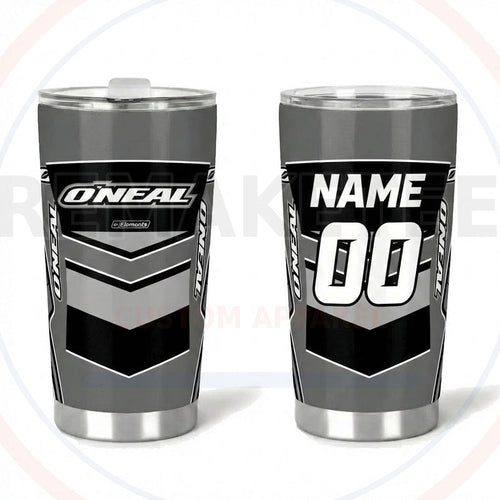 RemakeTee Custom Vintage Retro BMX Racing Tumbler Cup 375