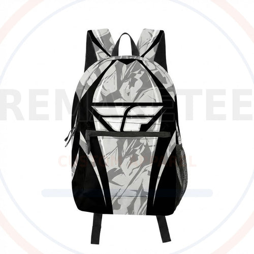 RemakeTee Custom Vintage Retro VMX Racing Backpack 087