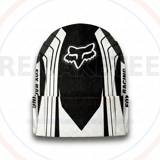 RemakeTee Custom Vintage Retro VMX Racing Beanie 015