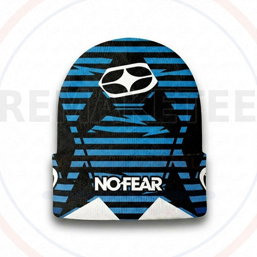 RemakeTee Custom Vintage Retro VMX Racing Beanie 018