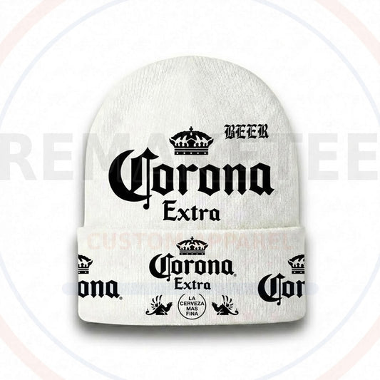 RemakeTee Custom Vintage Retro VMX Racing Beanie 060