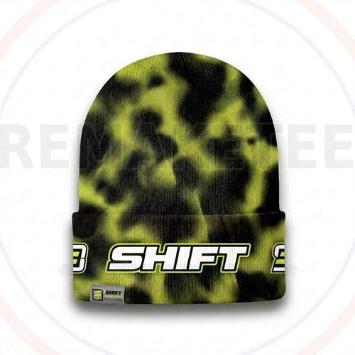 RemakeTee Custom Vintage Retro VMX Racing Beanie 065