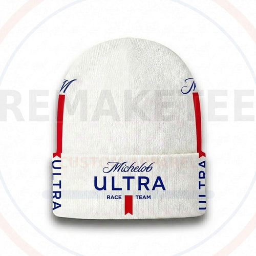 RemakeTee Custom Vintage Retro VMX Racing Beanie 084