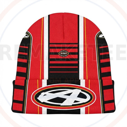 RemakeTee Custom Vintage Retro VMX Racing Beanie 115