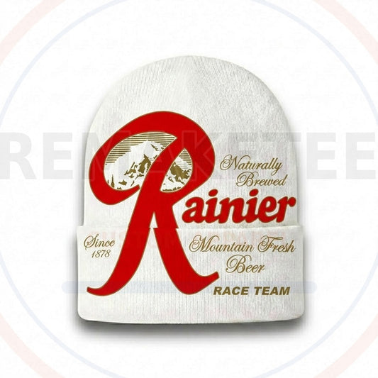 RemakeTee Custom Vintage Retro VMX Racing Beanie 116