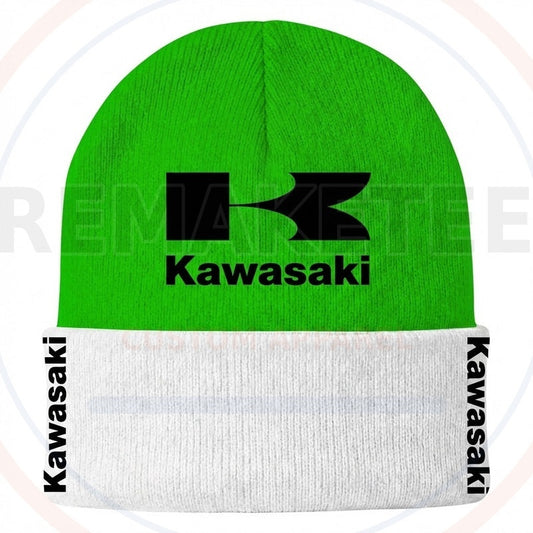 RemakeTee Custom Vintage Retro VMX Racing Beanie 117