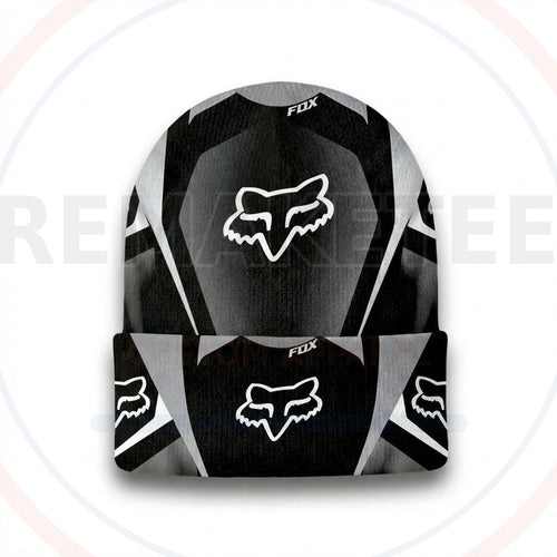 RemakeTee Custom Vintage Retro VMX Racing Beanie 138