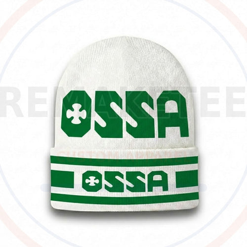 RemakeTee Custom Vintage Retro VMX Racing Beanie 161