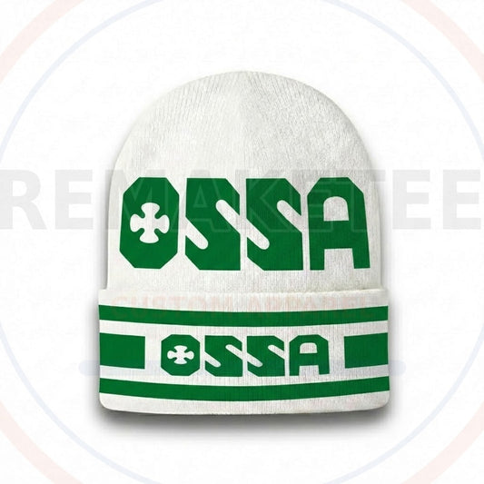 RemakeTee Custom Vintage Retro VMX Racing Beanie 161