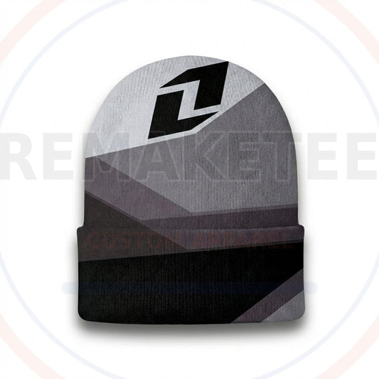 RemakeTee Custom Vintage Retro VMX Racing Beanie 175