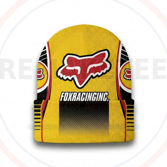 RemakeTee Custom Vintage Retro VMX Racing Beanie 196