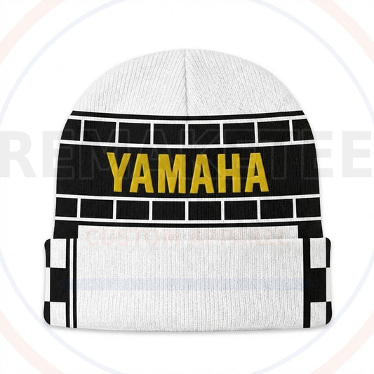 RemakeTee Custom Vintage Retro VMX Racing Beanie 209