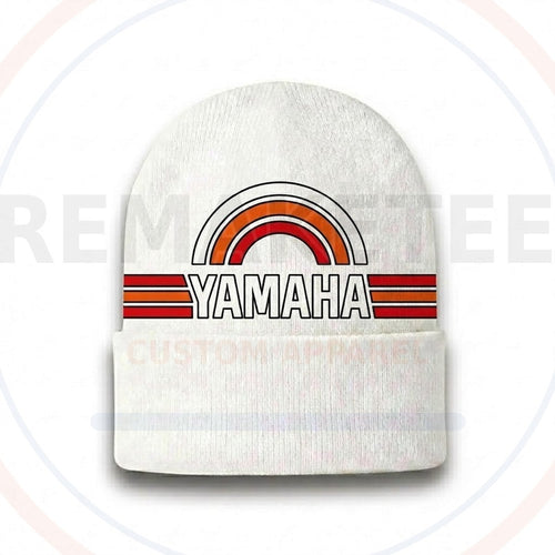 RemakeTee Custom Vintage Retro VMX Racing Beanie 212