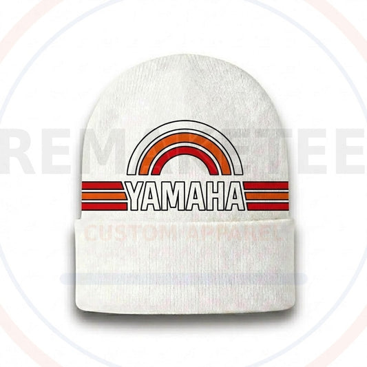 RemakeTee Custom Vintage Retro VMX Racing Beanie 212