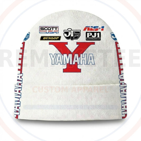 RemakeTee Custom Vintage Retro VMX Racing Beanie 224