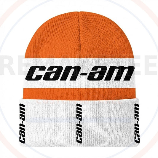 RemakeTee Custom Vintage Retro VMX Racing Beanie 236