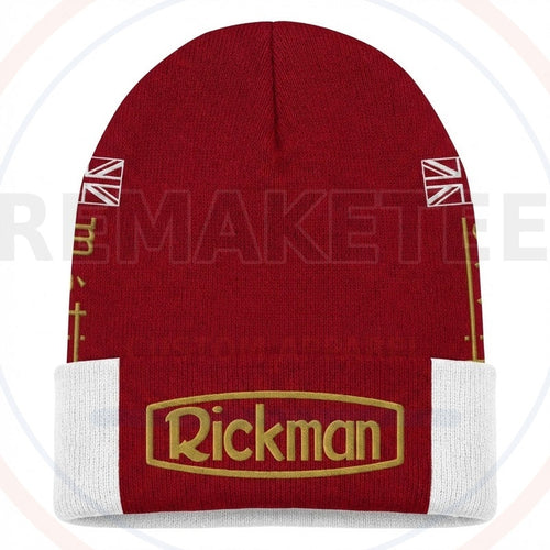 RemakeTee Custom Vintage Retro VMX Racing Beanie 241