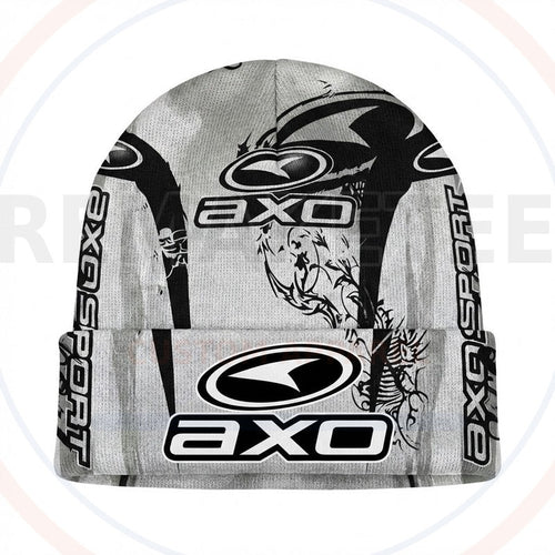 RemakeTee Custom Vintage Retro VMX Racing Beanie 248