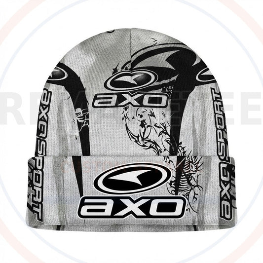 RemakeTee Custom Vintage Retro VMX Racing Beanie 248