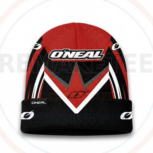 RemakeTee Custom Vintage Retro VMX Racing Beanie 251