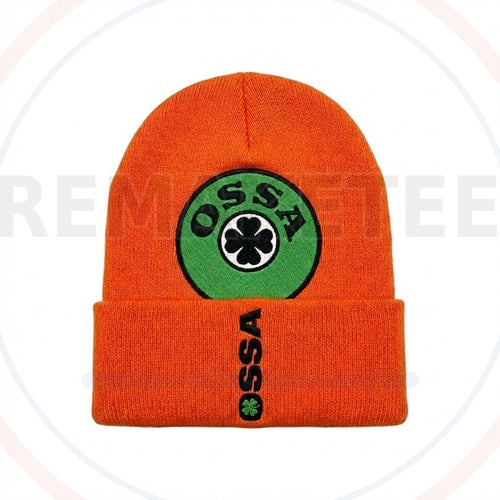 RemakeTee Custom Vintage Retro VMX Racing Beanie 273