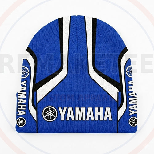 RemakeTee Custom Vintage Retro VMX Racing Beanie 286