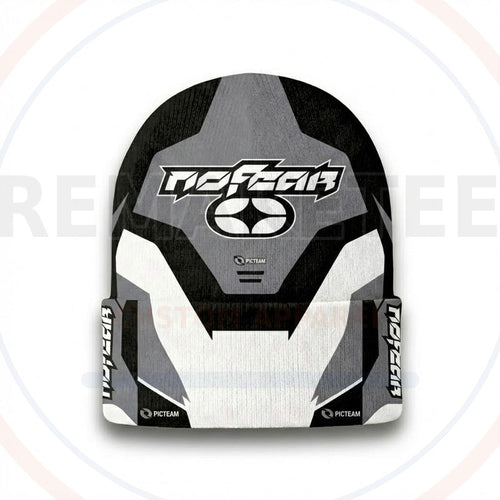 RemakeTee Custom Vintage Retro VMX Racing Beanie 295
