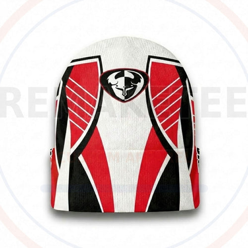 RemakeTee Custom Vintage Retro VMX Racing Beanie 296