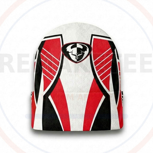 RemakeTee Custom Vintage Retro VMX Racing Beanie 296