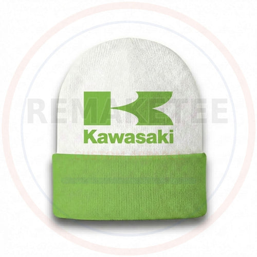 RemakeTee Custom Vintage Retro VMX Racing Beanie 345