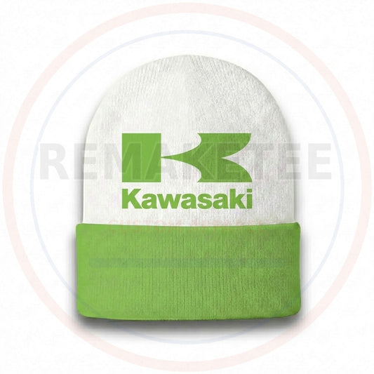 RemakeTee Custom Vintage Retro VMX Racing Beanie 345