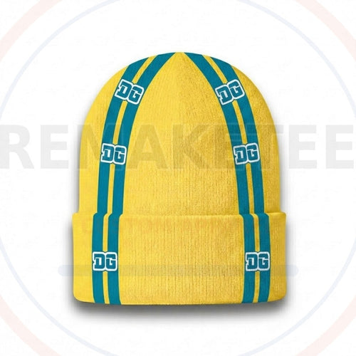 RemakeTee Custom Vintage Retro VMX Racing Beanie 368