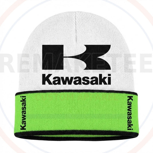 RemakeTee Custom Vintage Retro VMX Racing Beanie 374
