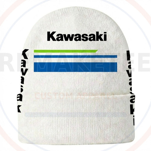 RemakeTee Custom Vintage Retro VMX Racing Beanie 384