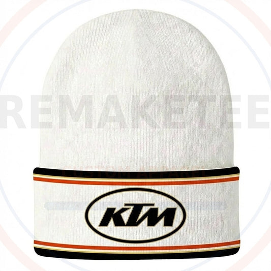 RemakeTee Custom Vintage Retro VMX Racing Beanie 403