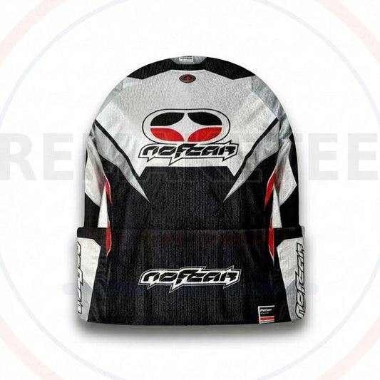 RemakeTee Custom Vintage Retro VMX Racing Beanie 425