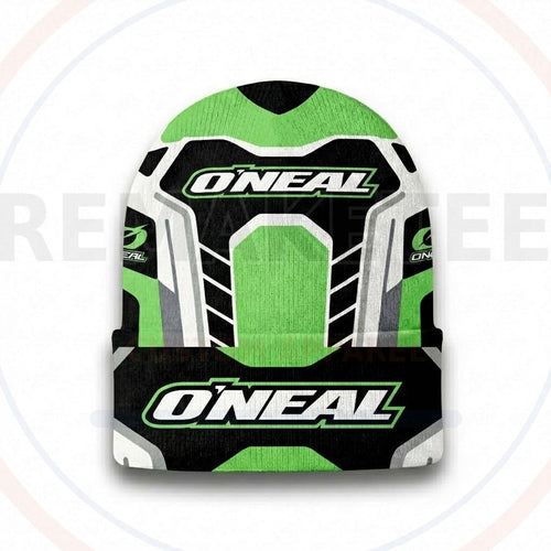 RemakeTee Custom Vintage Retro VMX Racing Beanie 439